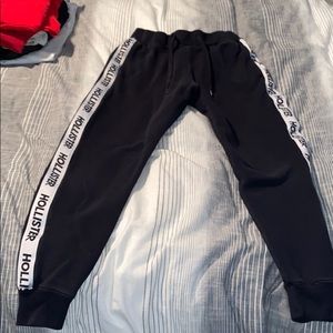 Holistic sweat pants